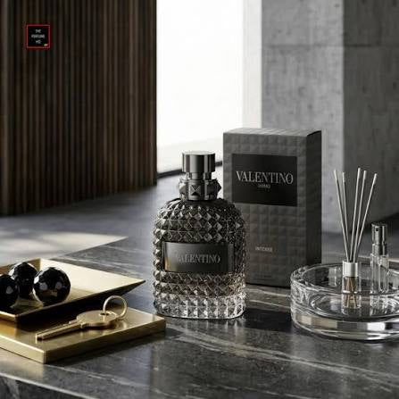 Valentino Uomo Intense