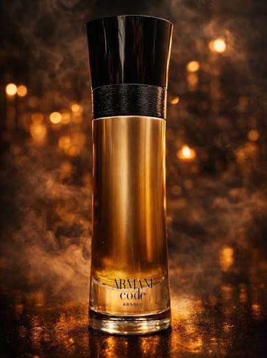 Armani Code Absolu
