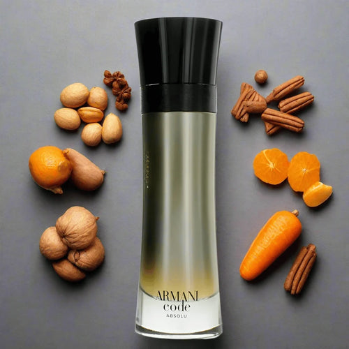 Armani Code Absolu