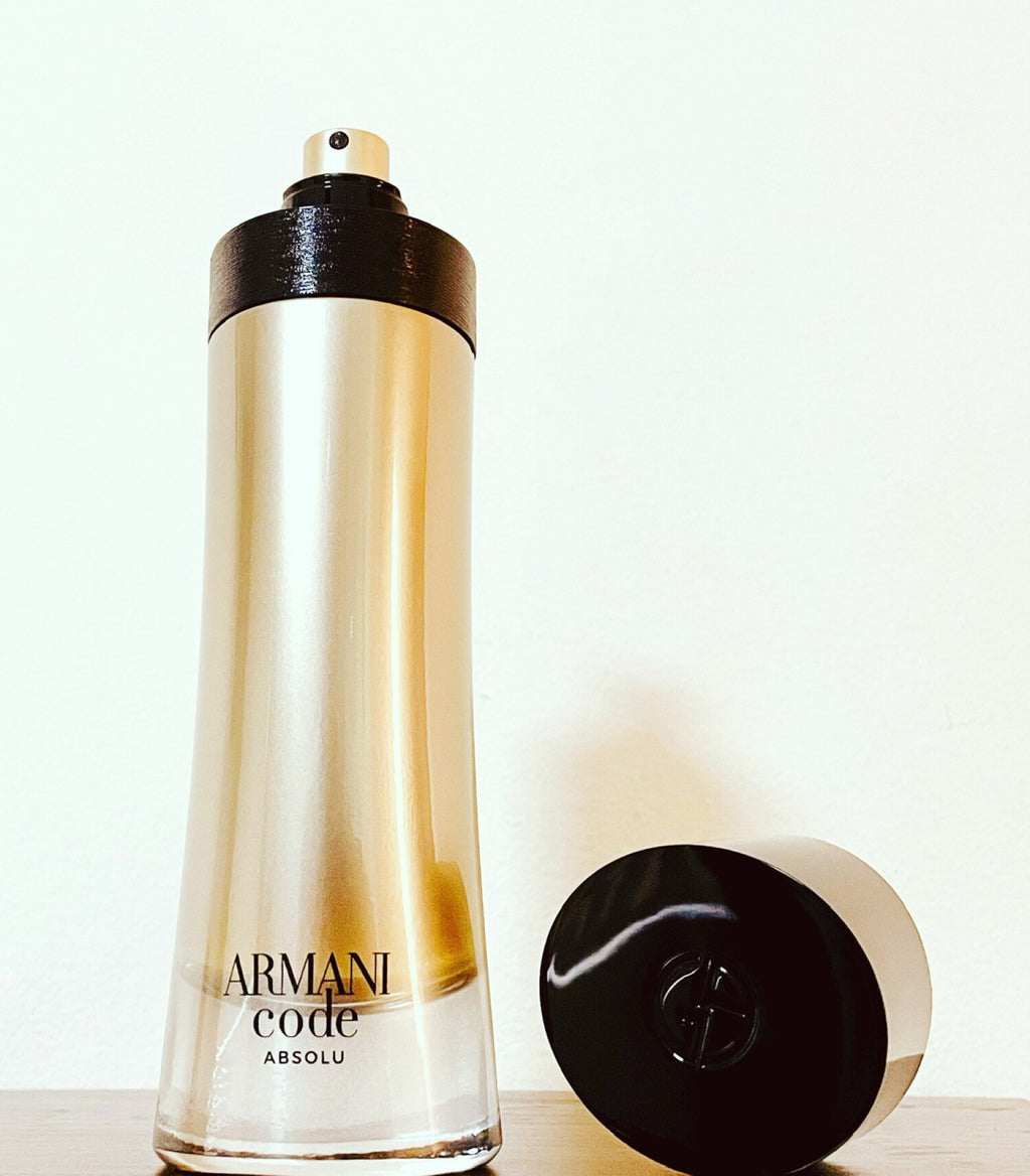 Armani Code Absolu