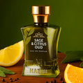 Habibi Sage & Citrus Oud