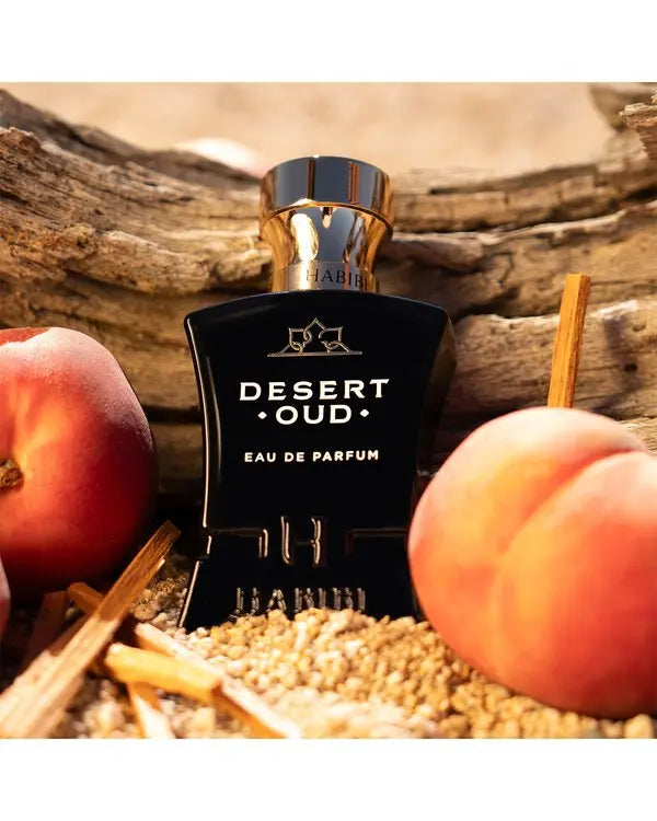 Habibi Desert Oud