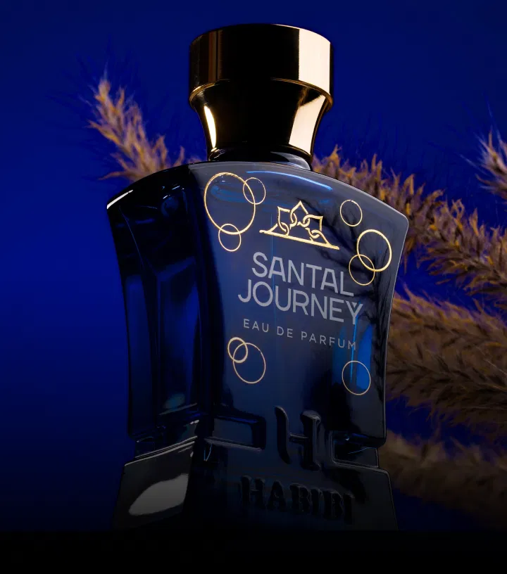 Habibi Santal Journey