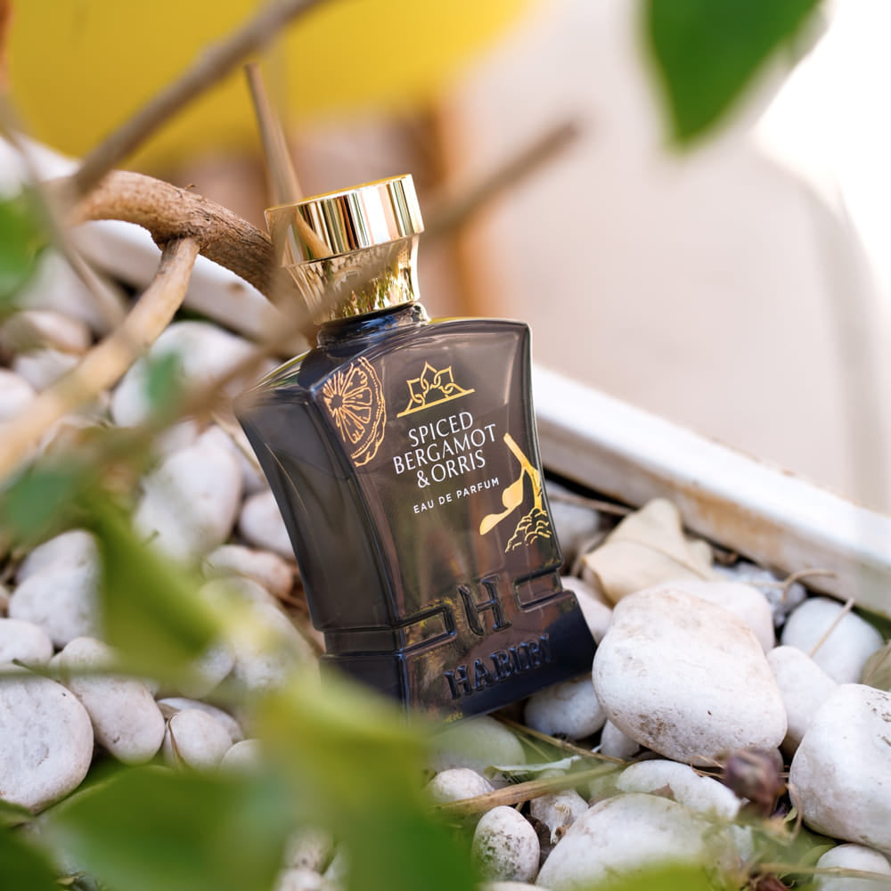 Habibi Spiced Bergamont & Orris