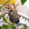 Habibi Spiced Bergamont & Orris