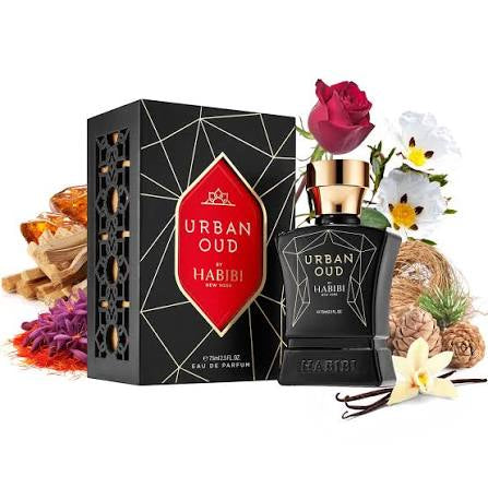 Habibi Urban Oud