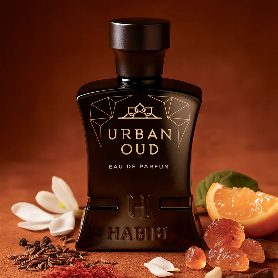 Habibi Urban Oud