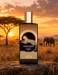 Memo Paris African Leather