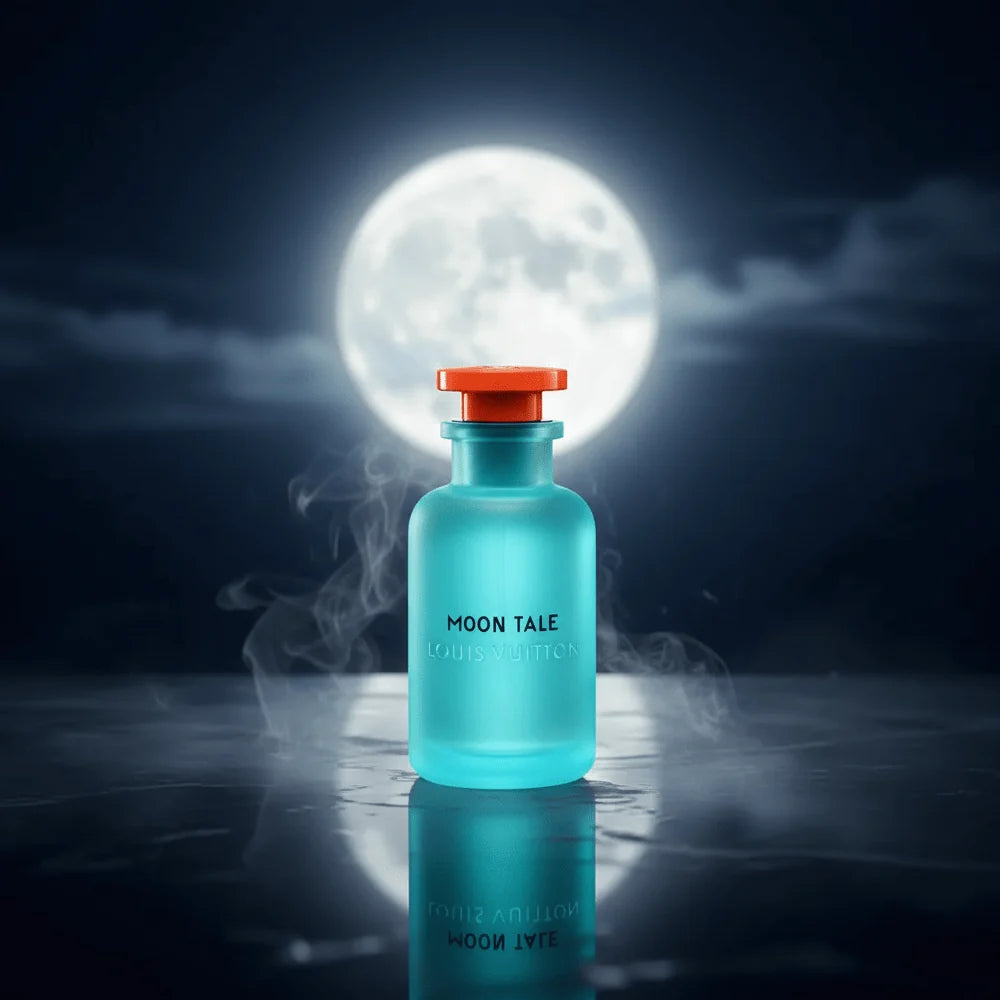 Louis Vuitton Moon Tale