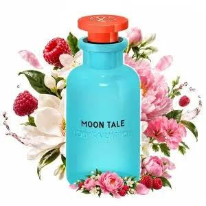Louis Vuitton Moon Tale