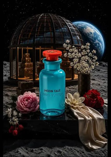 Louis Vuitton Moon Tale