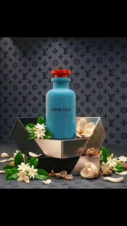 Louis Vuitton Moon Tale
