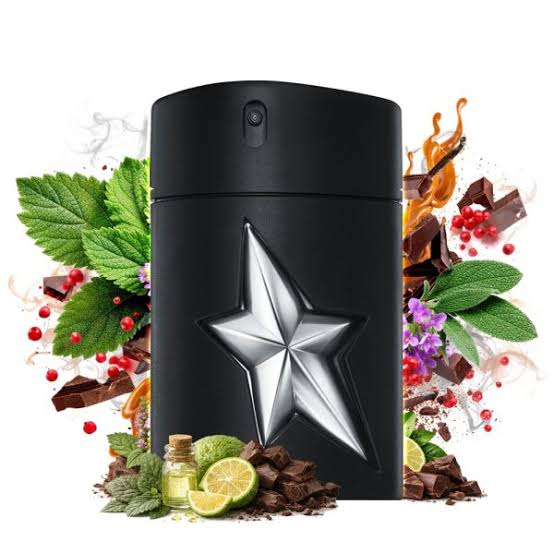 Mugler A*men Fantasm