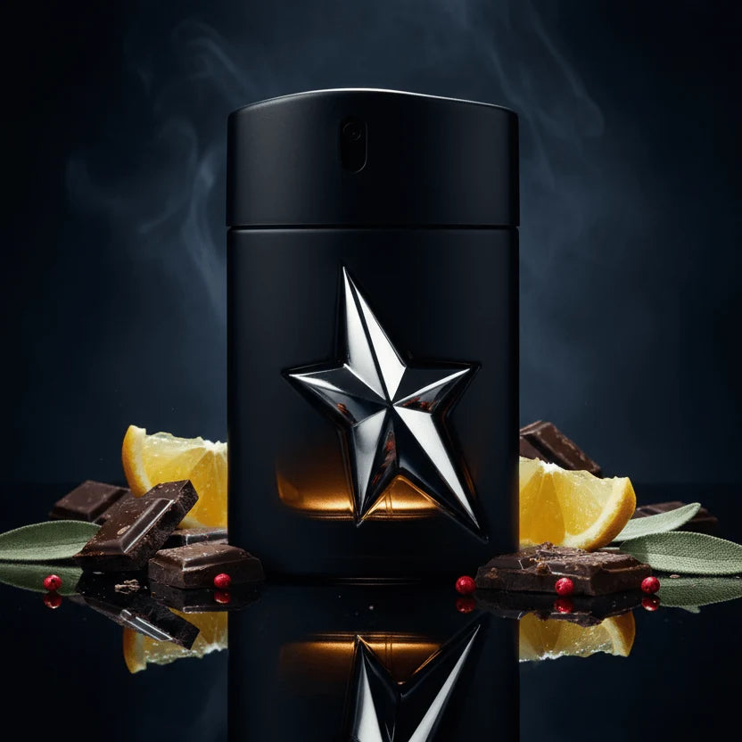 Mugler A*men Fantasm