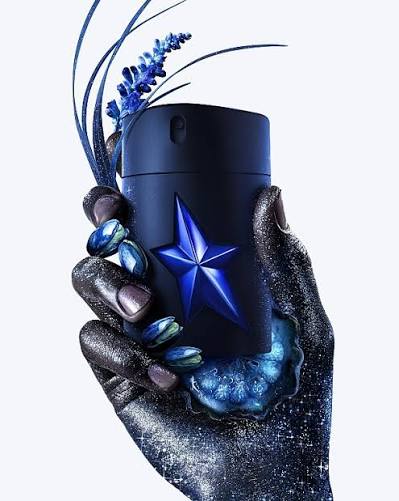Mugler A*Men Stellar