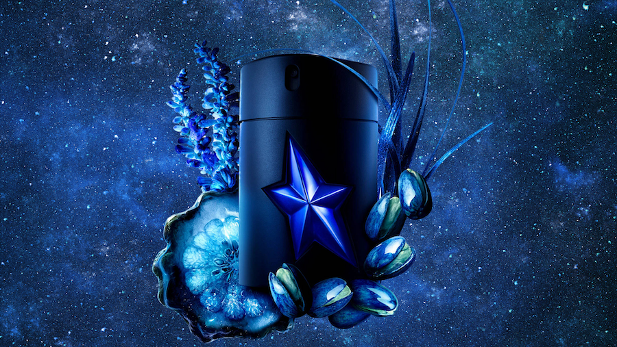 Mugler A*Men Stellar