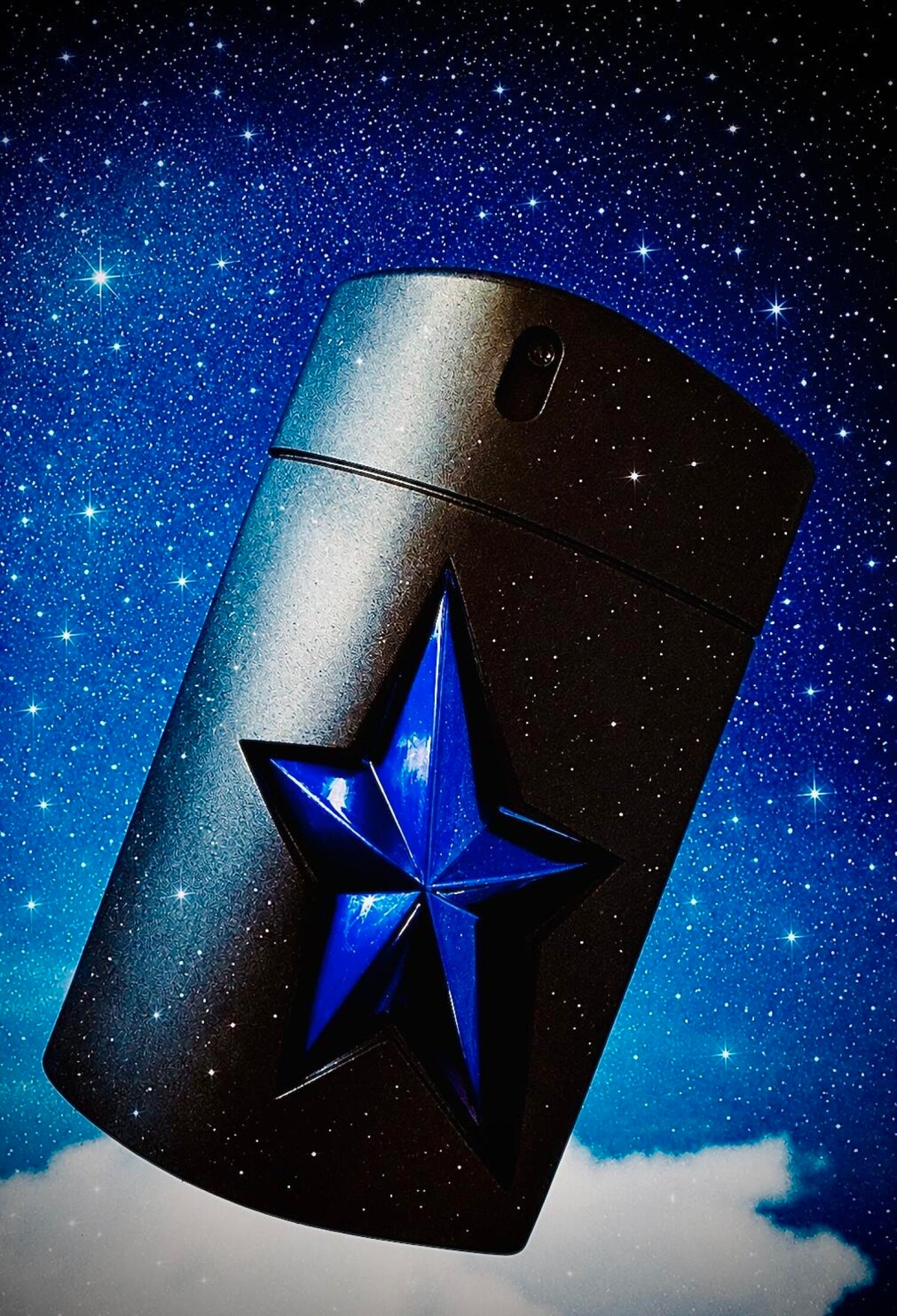 Mugler A*Men Stellar