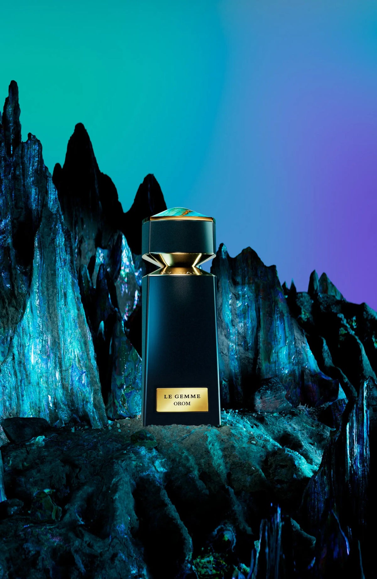BVLGARI La Gemme Orom