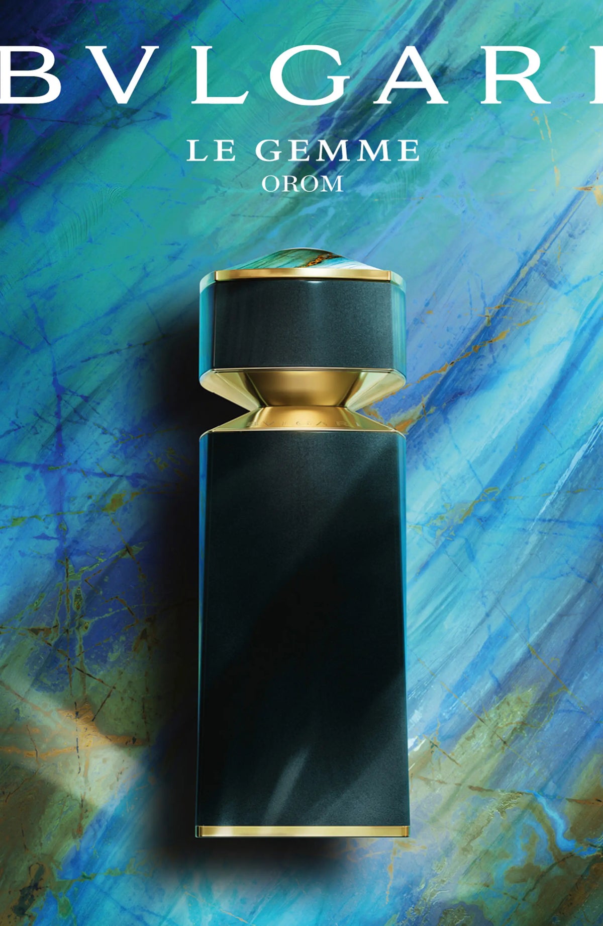 BVLGARI La Gemme Orom