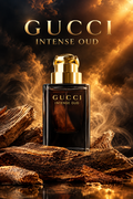 Gucci Intense Oud
