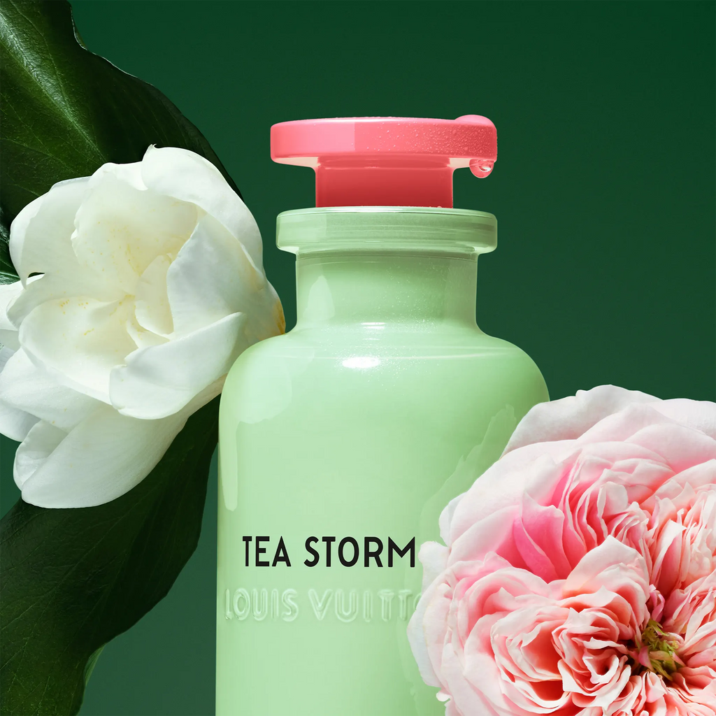 Louis Vuitton Tea Storm