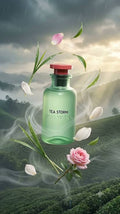Louis Vuitton Tea Storm