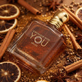 Emporio Armani Stronger With You Spices
