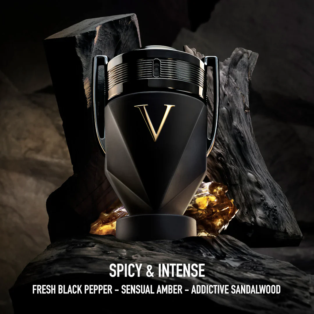 Invictus Victory Absolu EDP