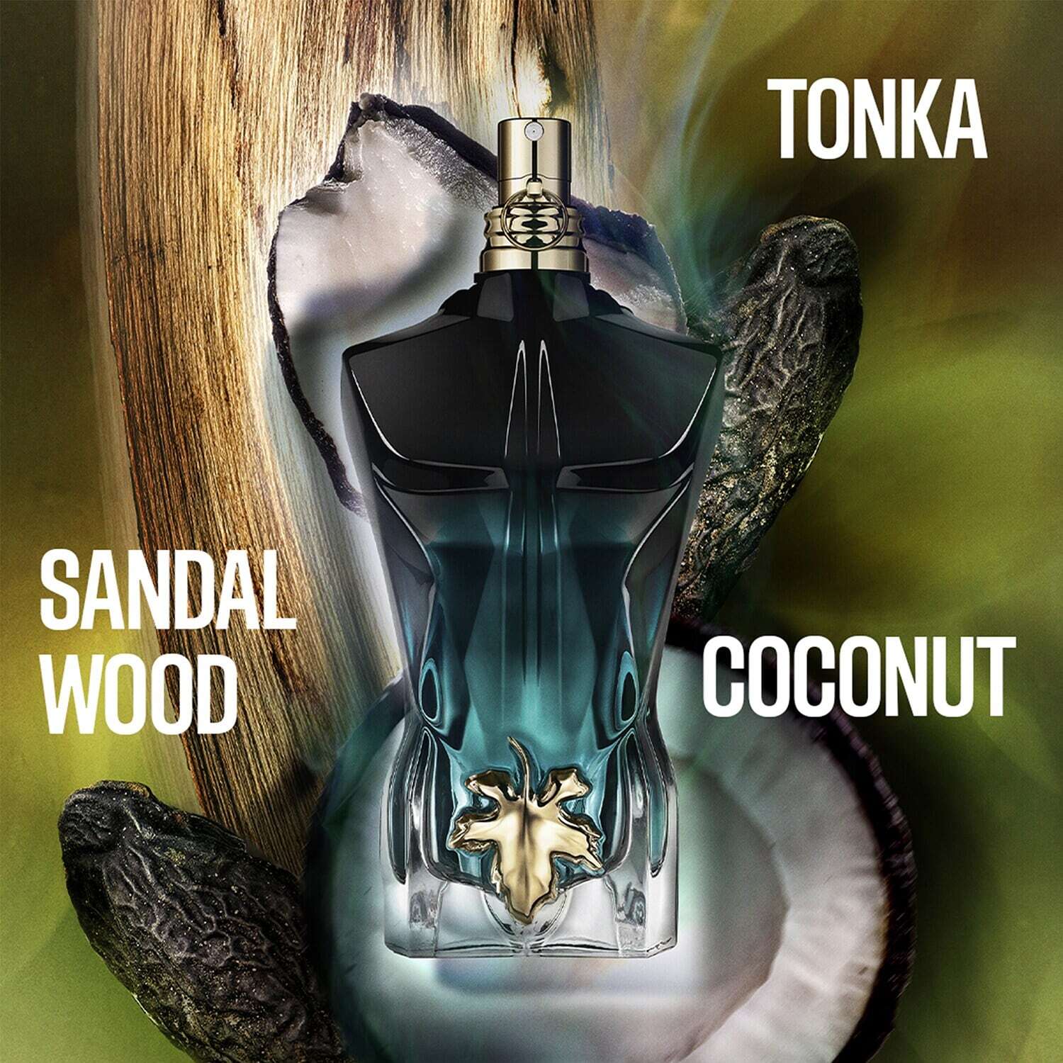 JPG La Beau Le Parfum EDP Intense