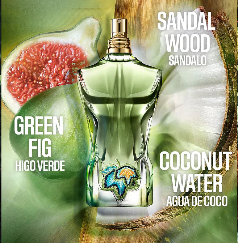 JPG Paradise Garden EDP