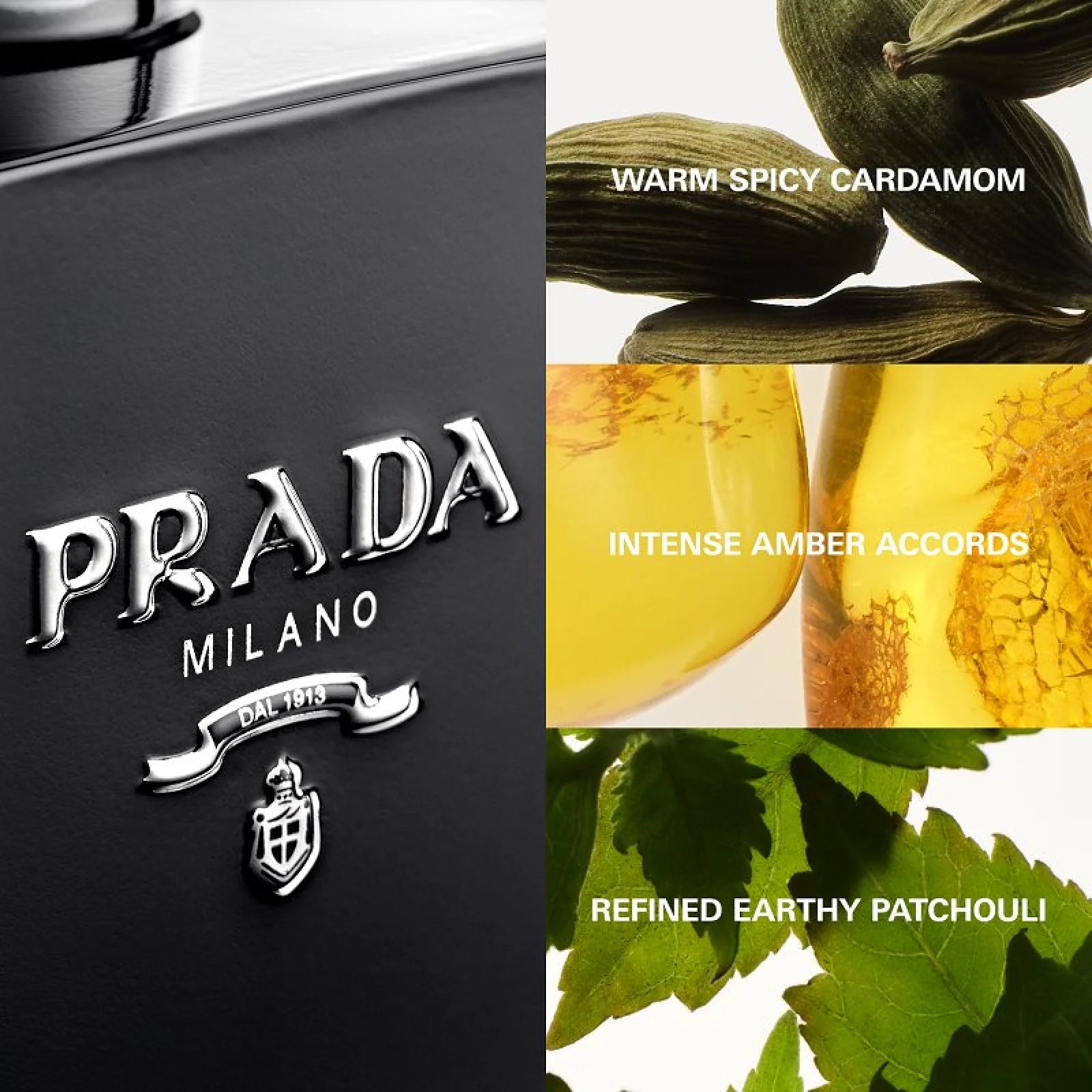 L’Homme Prada Intense EDP