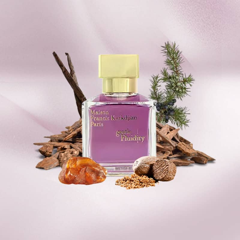 Maison Francis Kurkdjian Gentle Fluidity Gold EDP