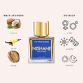 Nishane Fan Your Flame Extrait