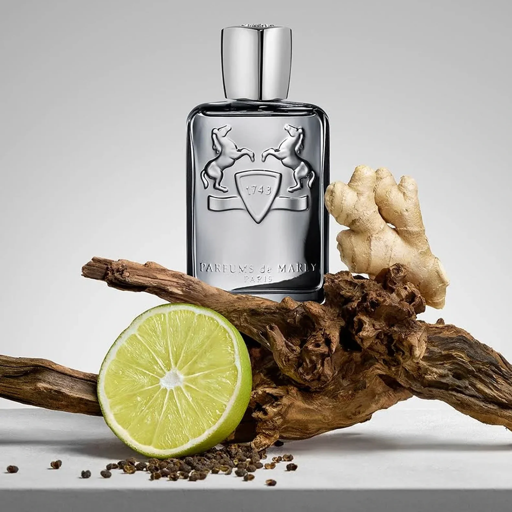 Parfum de Marly Castley EDP