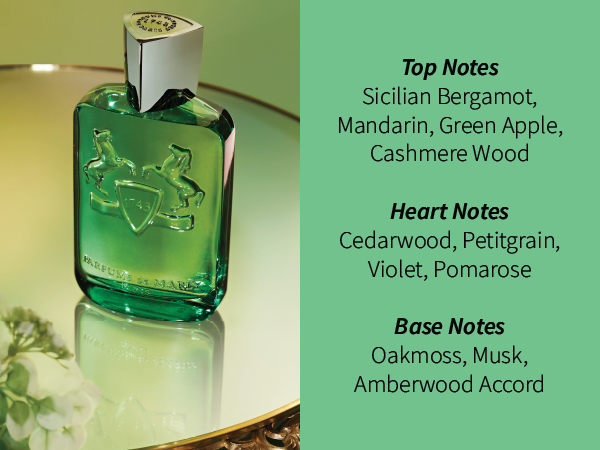 Parfum de Marly Greenley EDP