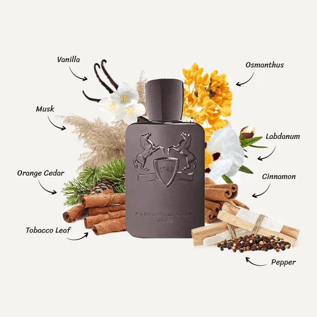 Parfum de Marly Herod EDP