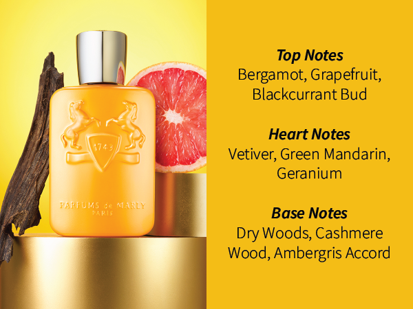 Parfum de Marly Perseus EDP