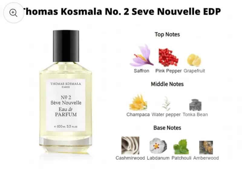 Thomas Kosmala No2 Séve Nouvelle EDP