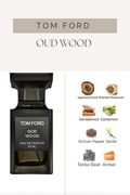 Tom Ford Oud Wood EDP