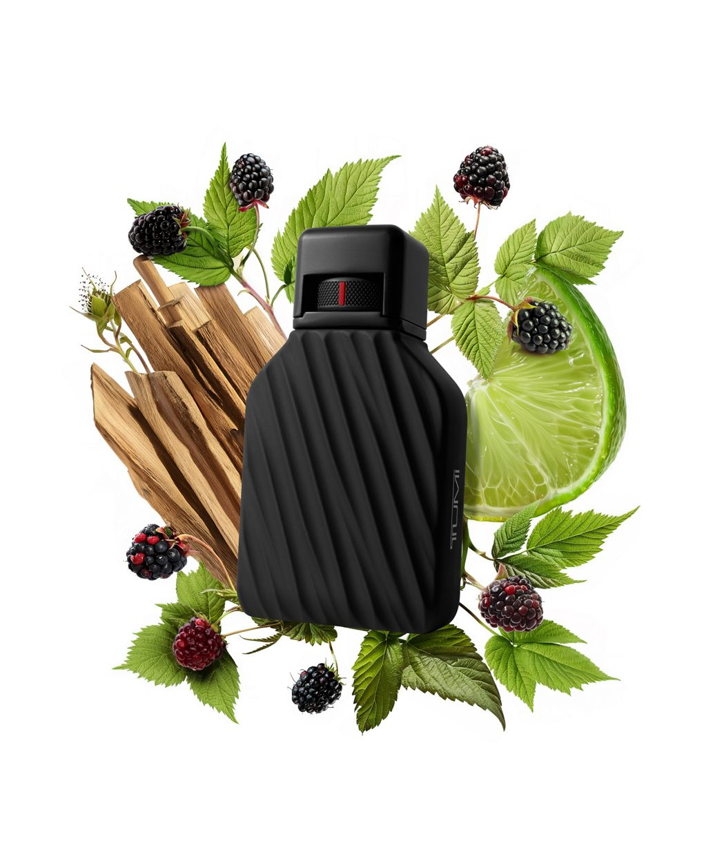 Tumi 19 Degrees Extrait de Parfum