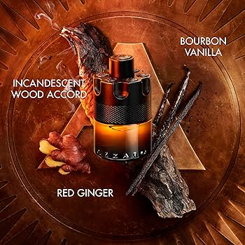 Azzaro The Most Wanted Parfum