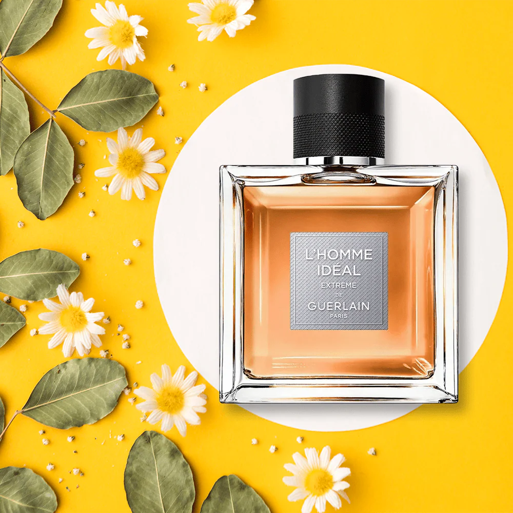 Guerlain L'Homme Ideal Extreme EDP