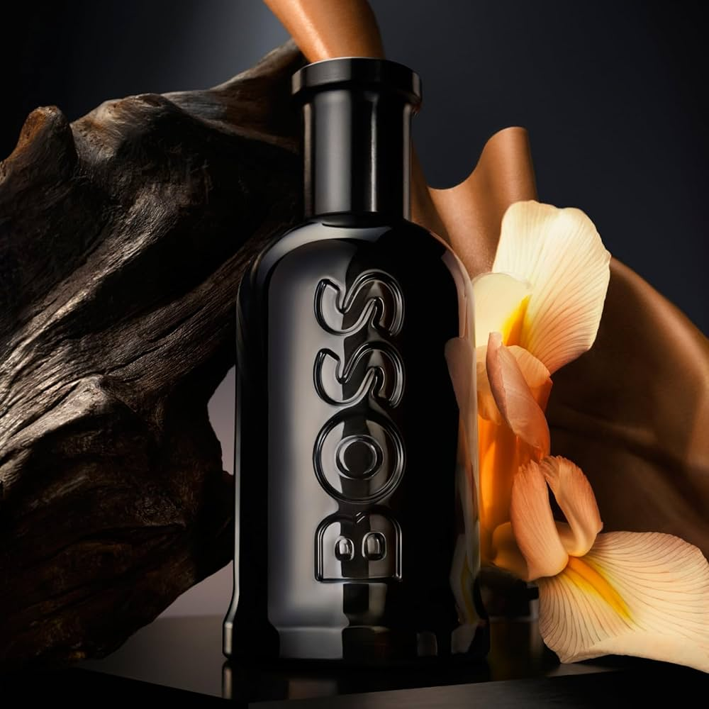 Hugo Boss Bottled Parfum