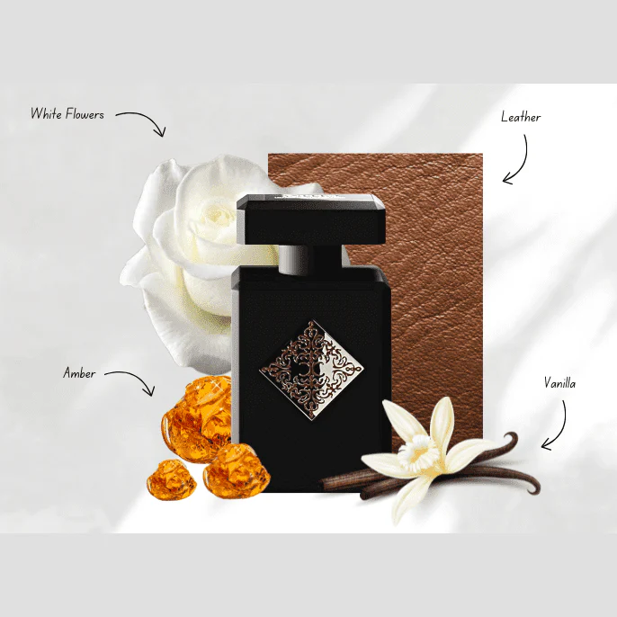 Initio Absolute Aphrodisiac EDP