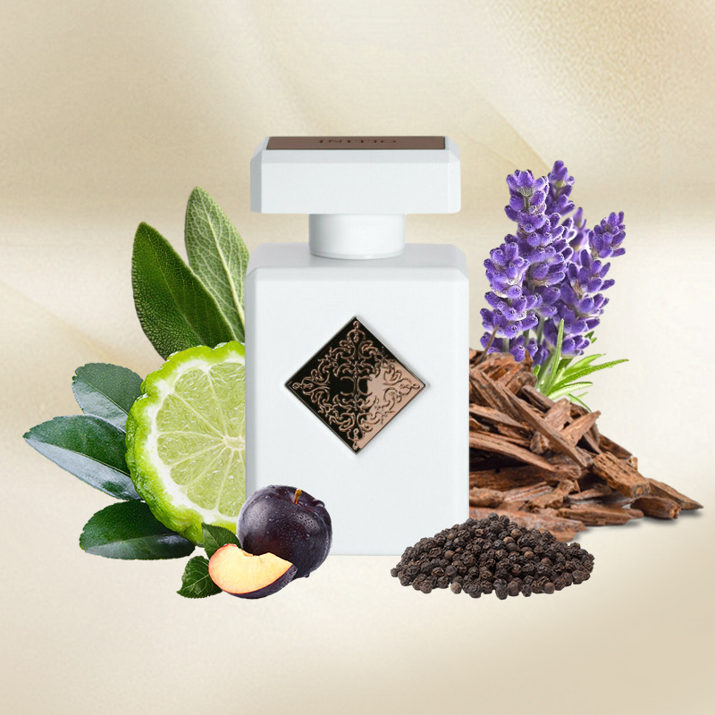 Initio Paragon Extrait de Parfum