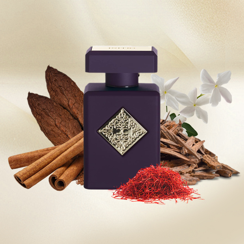 Initio Side Effect EDP