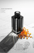 Montblanc Black Meisterstuck EDP