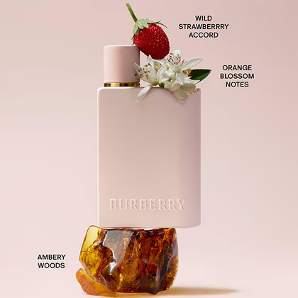 My Burberry Her Intense EDP