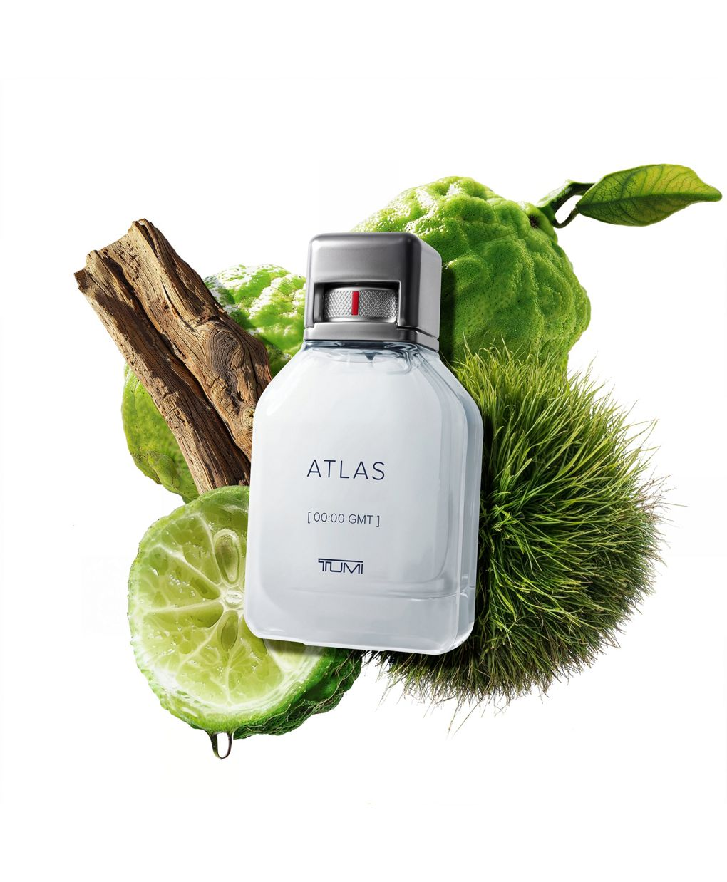 Tumi Atlas EDP